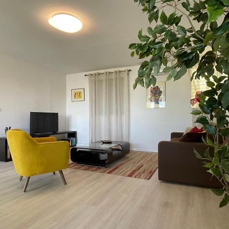 Jarry Entre Chien Et Loup Apartment Baie-Mahault Ngoại thất bức ảnh