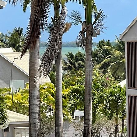 Jarry Entre Chien Et Loup Apartment Baie-Mahault Ngoại thất bức ảnh