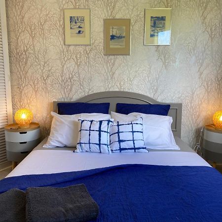 Jarry Entre Chien Et Loup Apartment Baie-Mahault Ngoại thất bức ảnh