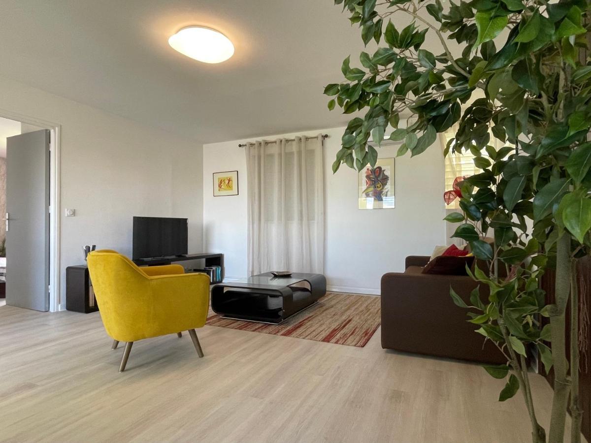 Jarry Entre Chien Et Loup Apartment Baie-Mahault Ngoại thất bức ảnh