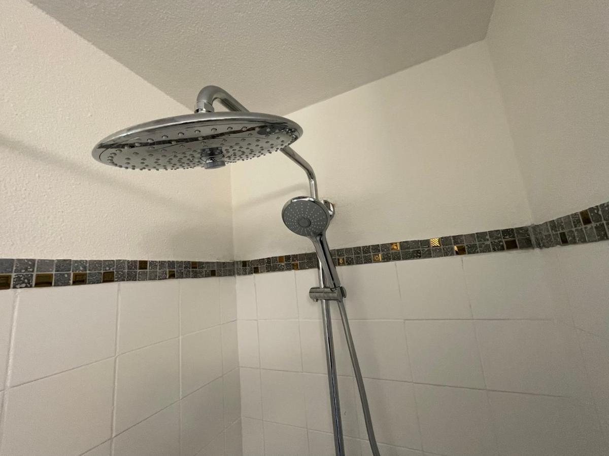 Jarry Entre Chien Et Loup Apartment Baie-Mahault Ngoại thất bức ảnh