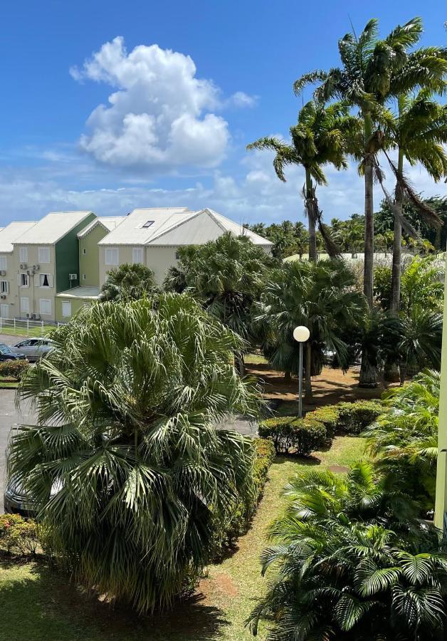 Jarry Entre Chien Et Loup Apartment Baie-Mahault Ngoại thất bức ảnh