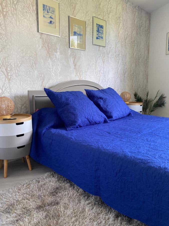 Jarry Entre Chien Et Loup Apartment Baie-Mahault Ngoại thất bức ảnh
