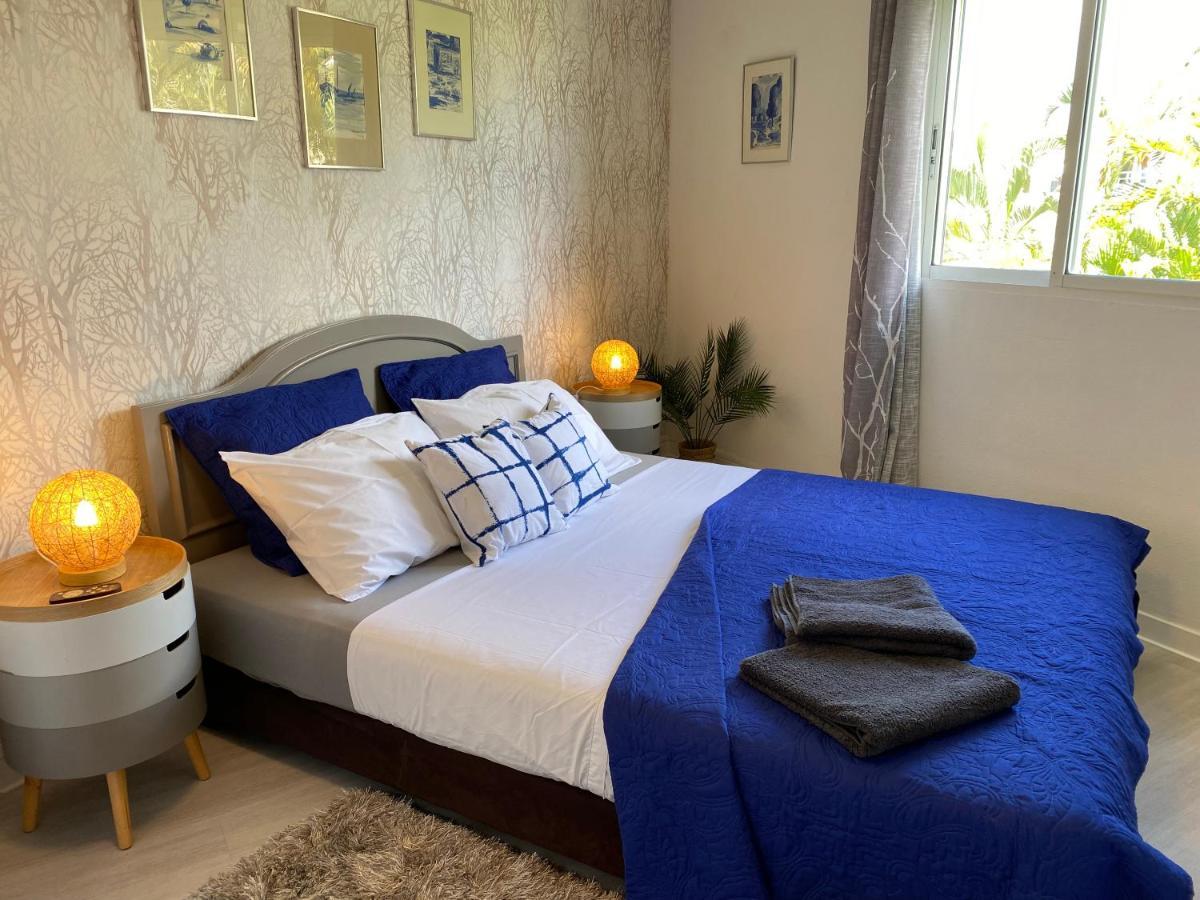 Jarry Entre Chien Et Loup Apartment Baie-Mahault Ngoại thất bức ảnh